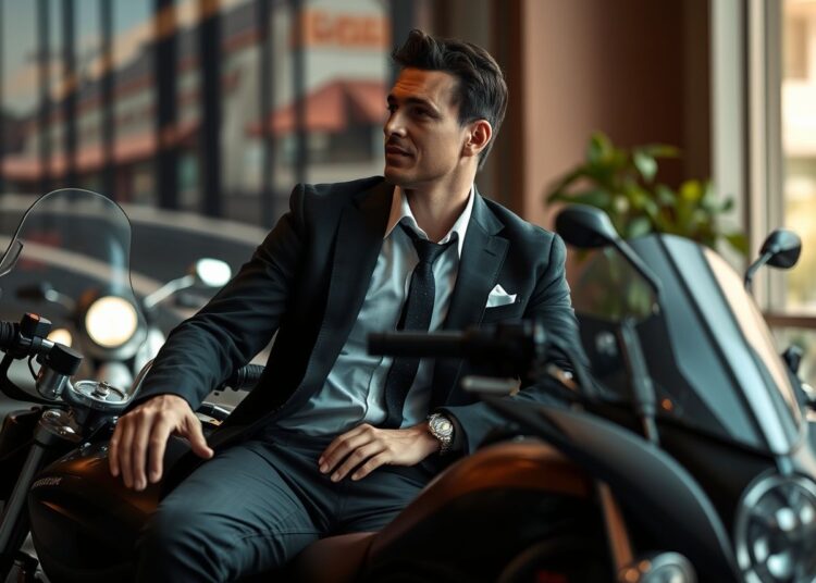 Almofadas para assento de moto: Conforto e Ergonomia para Pilotos