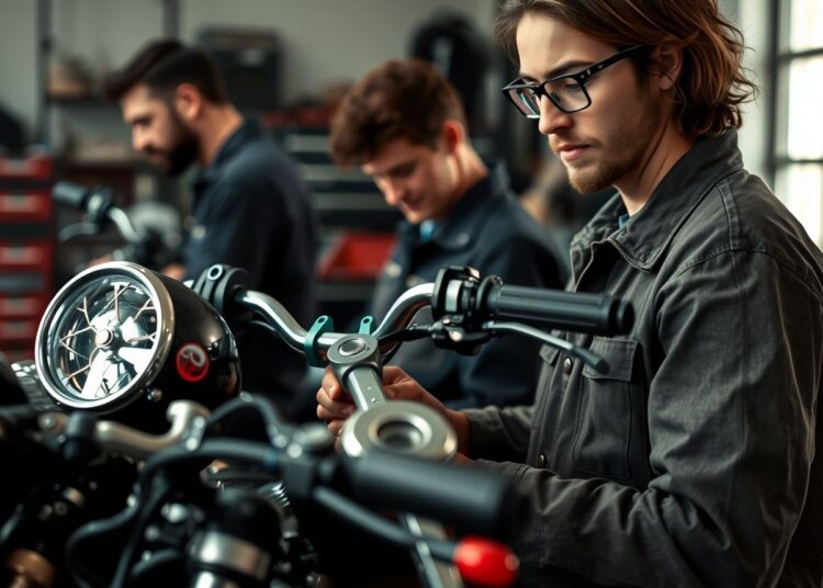 kit de ferramentas para moto: Tudo que você precisa saber