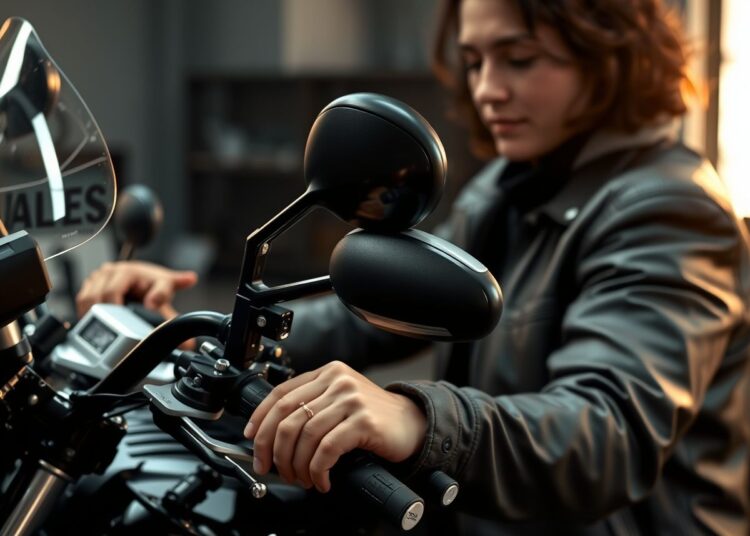 Seletor de marcha para moto: Guia completo e dicas de escolha