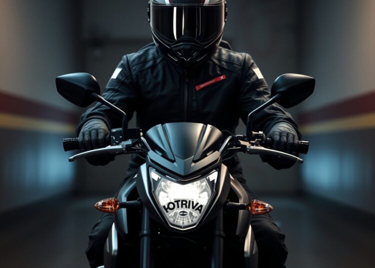 Capa protetora para moto: proteção e durabilidade para sua moto