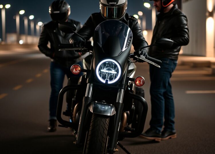 kits de iluminação para motos: Guia Completo e Detalhado