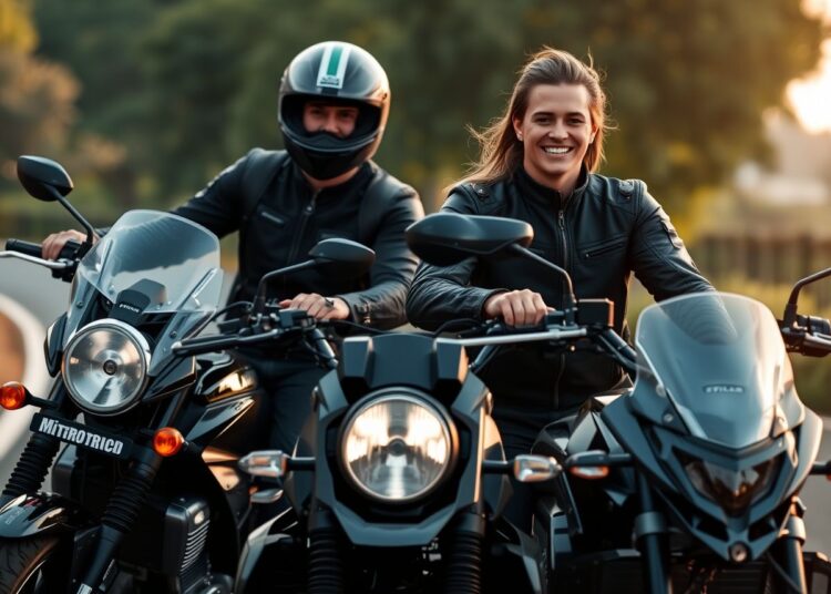 protetores de chicote para moto: proteção e segurança