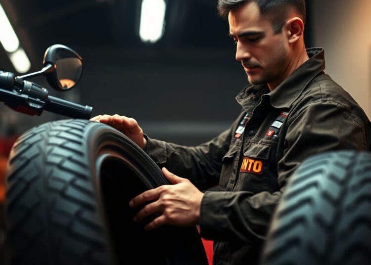 Câmaras de ar para motos: Guia Completo e Dicas Essenciais