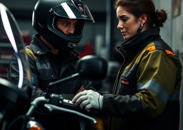 cintos de ferramentas para moto: Guia Completo e Acessível