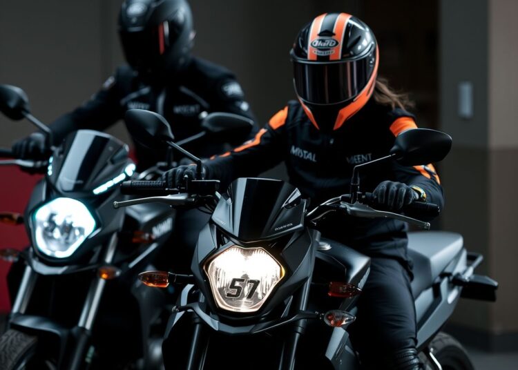 Acessórios de Conforto para Moto: Melhore Sua Experiência