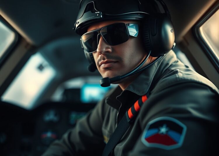 Cintos de segurança para pilotos: segurança e conforto na pilotagem