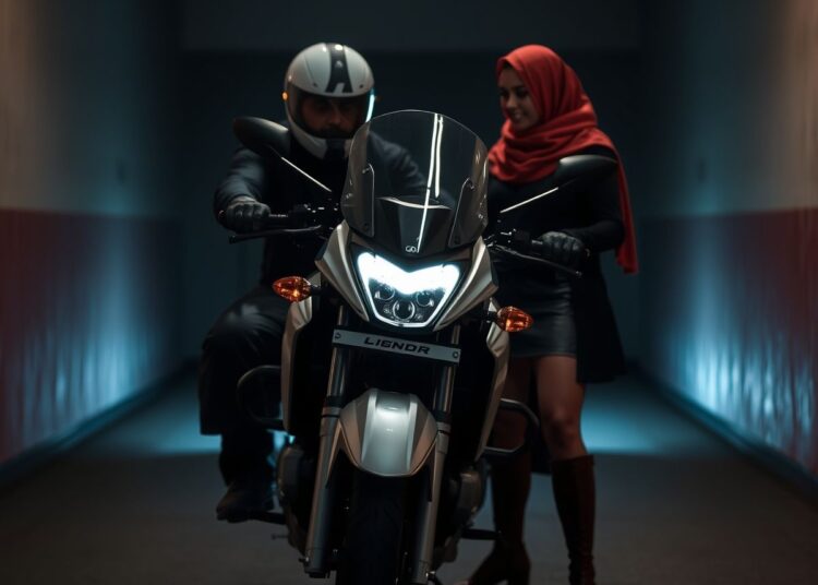 Acessórios de som para moto: Guia Completo e Dicas