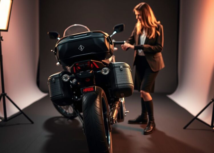 Bolsas de selim para moto: tudo que você precisa saber