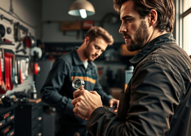 Suportes para ferramentas de moto: Guia completo de acessórios