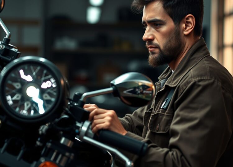 Sistemas de freio para motocicletas: Guia completo e detalhado