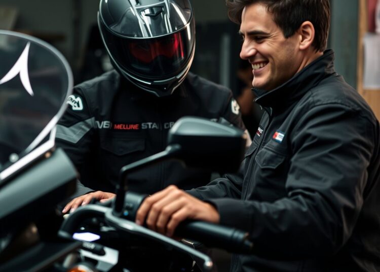 freio a tambor para motocicleta: Tudo o que você precisa saber