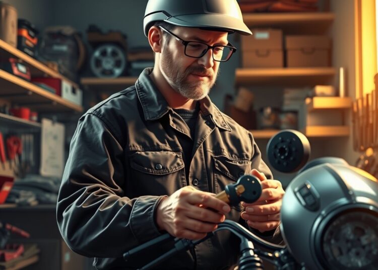 Como escolher freios para motocicleta: Guia Completo e Prático