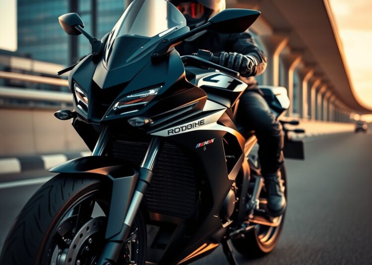 Freios de Moto e Conforto: Guia Completo para Motociclistas