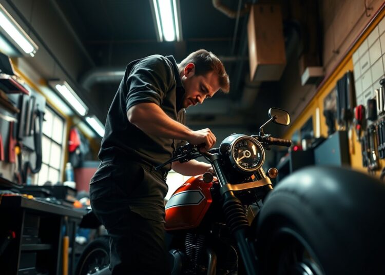 Freios de moto e mercado brasileiro: Guia Completo e Detalhado