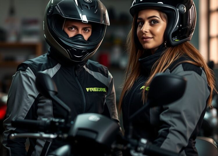 Freios de Moto e Acessórios: Guia Completo e Otimizado