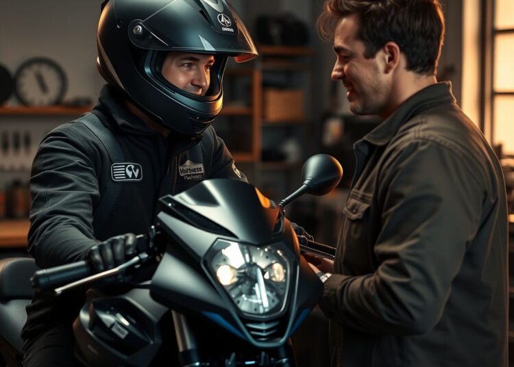 freios de moto e feedback do usuário: Guia Completo