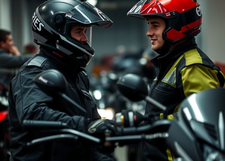 freios de moto e tendências de compra: tudo que você precisa saber