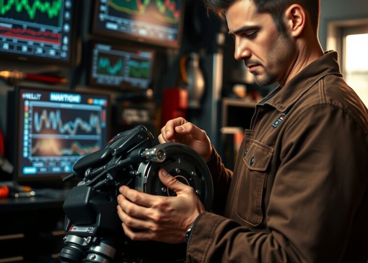 Freios de moto e análises de desempenho: Entenda tudo