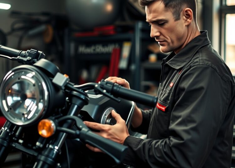 Freios de Moto e Feedback dos Consumidores: Guia Completo