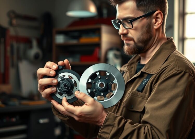 Freios de Moto e Dicas para Compra: Guia Completo